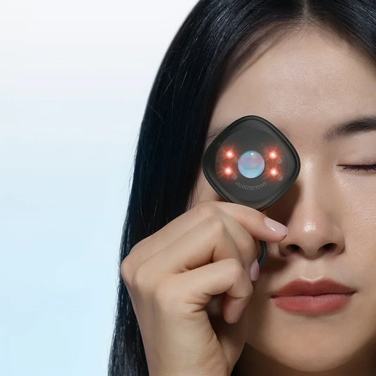 Mini Hidden Camera Detector