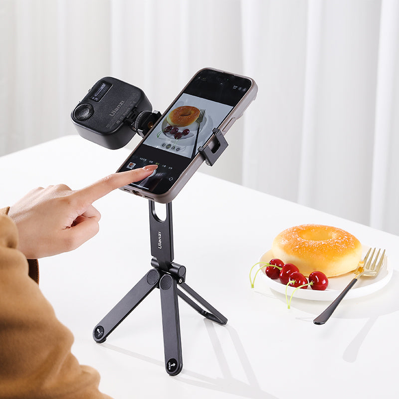 Pocket Size Tripod Stand