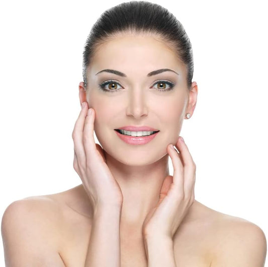Derma Suction Pore Cleaner – Blackhead Remover Vacuum Device