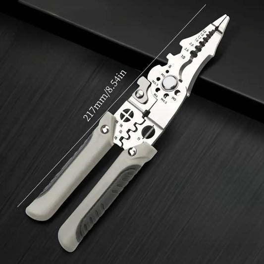 Multi Wire Stripper Tool
