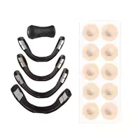 Intake Breathing Nasal Strip