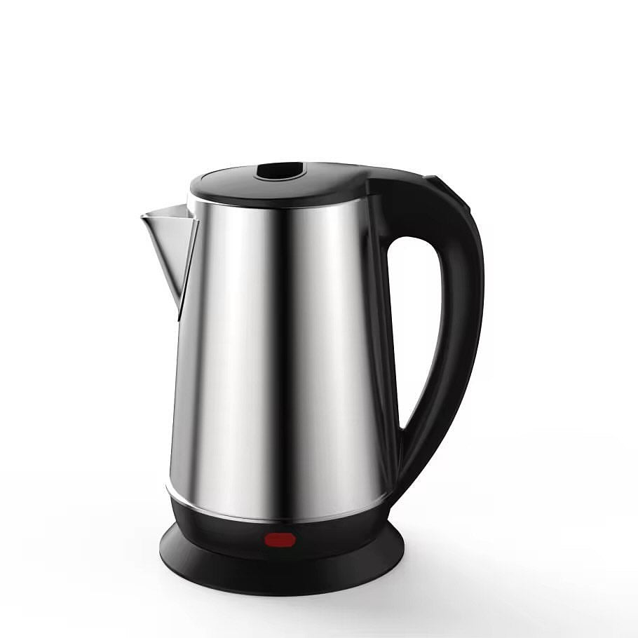 Stainless Steel Electric Kettle