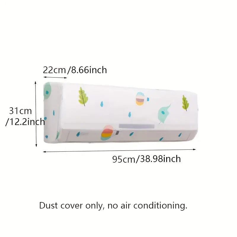 Washable Air Conditioner Cover