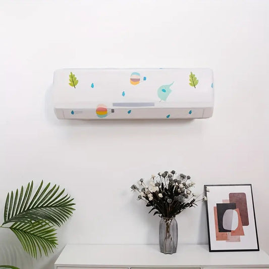 Washable Air Conditioner Cover