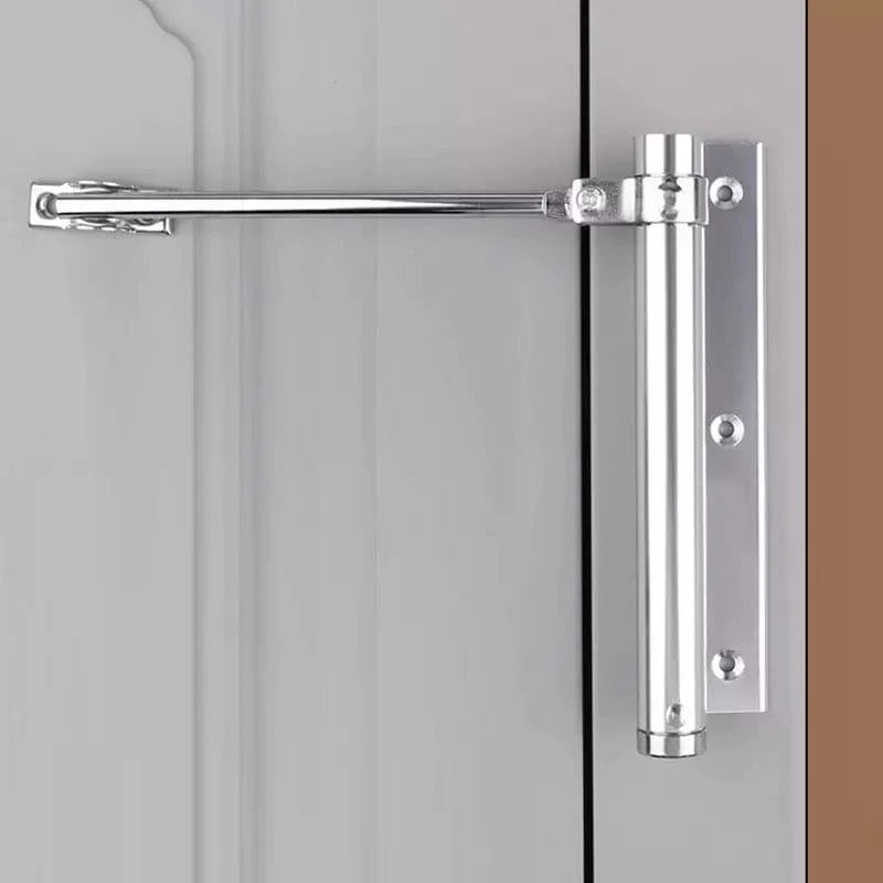 Strong Spring Door Closer