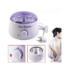 WAX Heater Machine