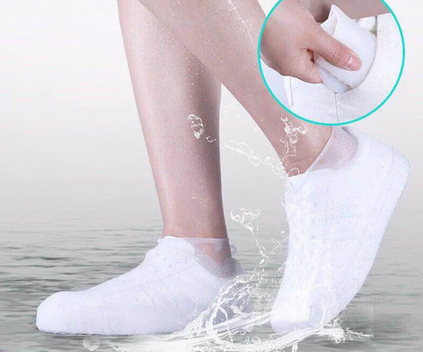 Water Proof Silicone Shoe Cover