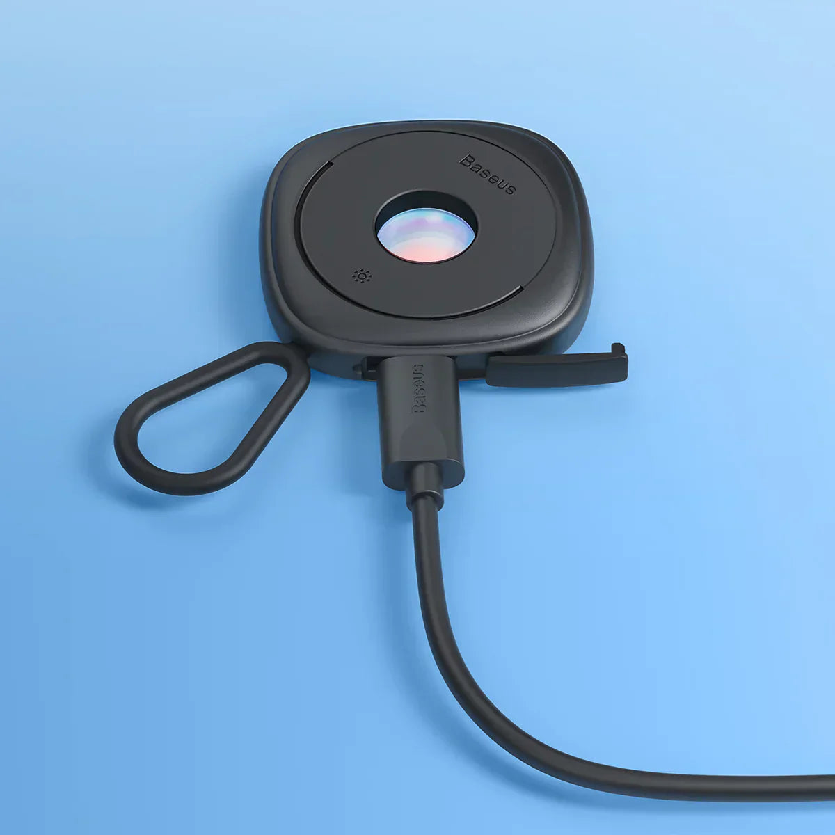 Mini Hidden Camera Detector
