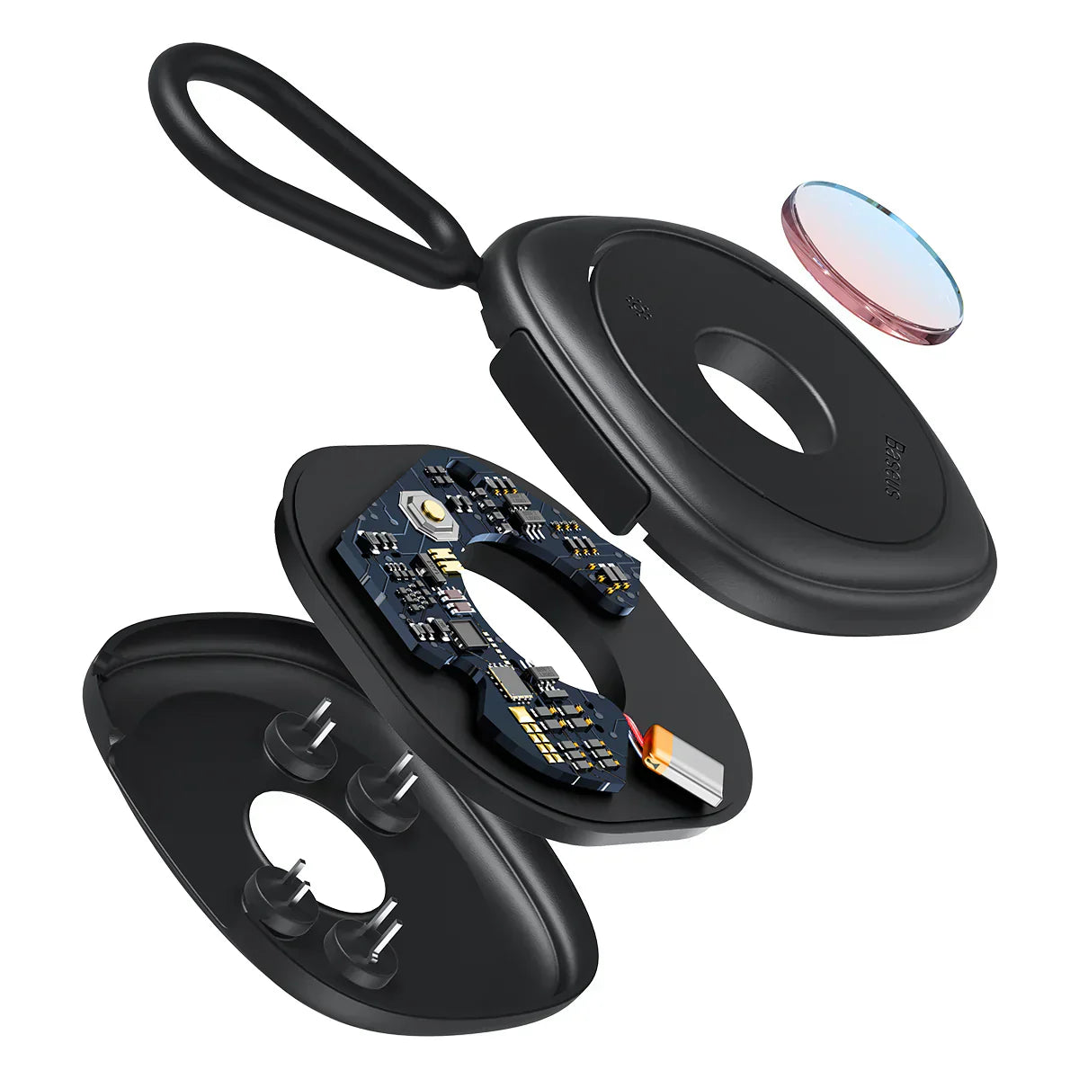 Mini Hidden Camera Detector