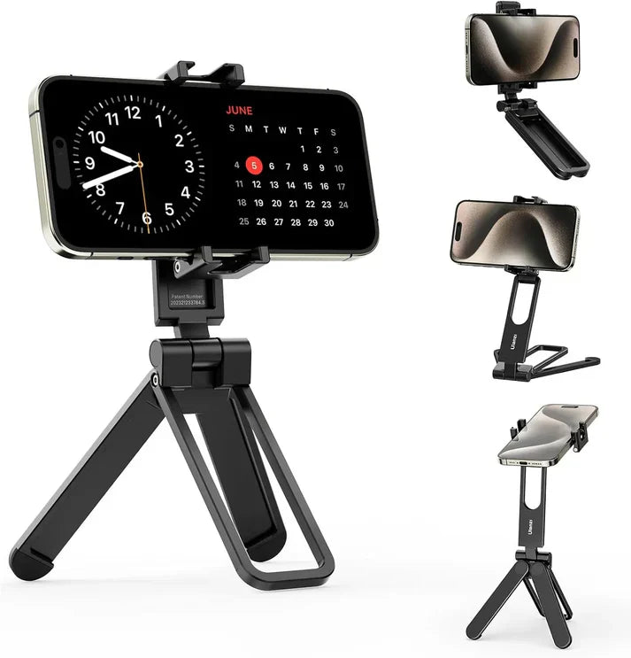 Pocket Size Tripod Stand