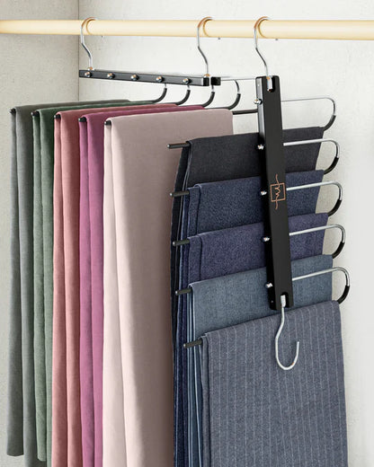 Magic Pants Hangers