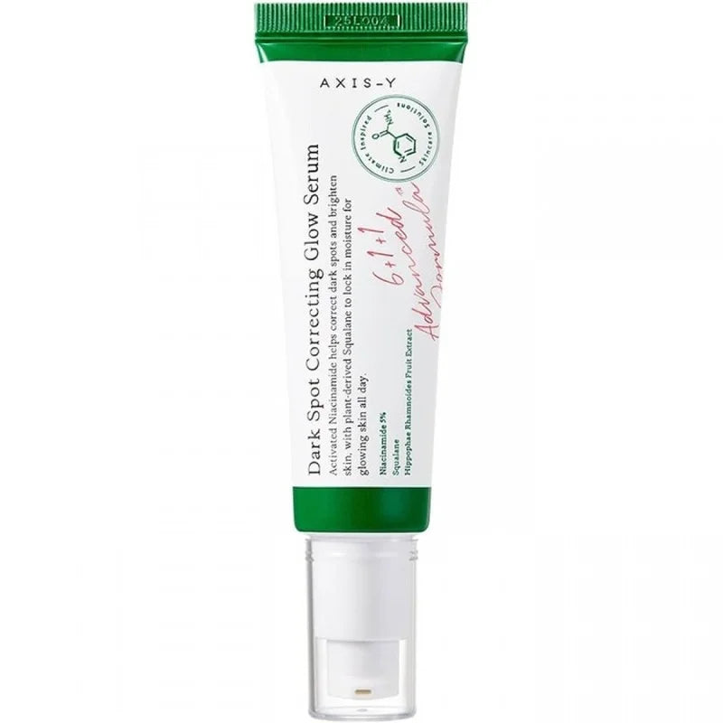AXIS-Y Dark Spot Correcting Glow Serum