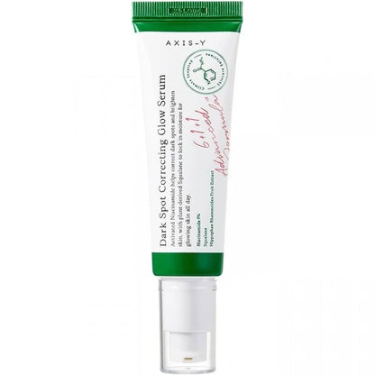 AXIS-Y Dark Spot Correcting Glow Serum