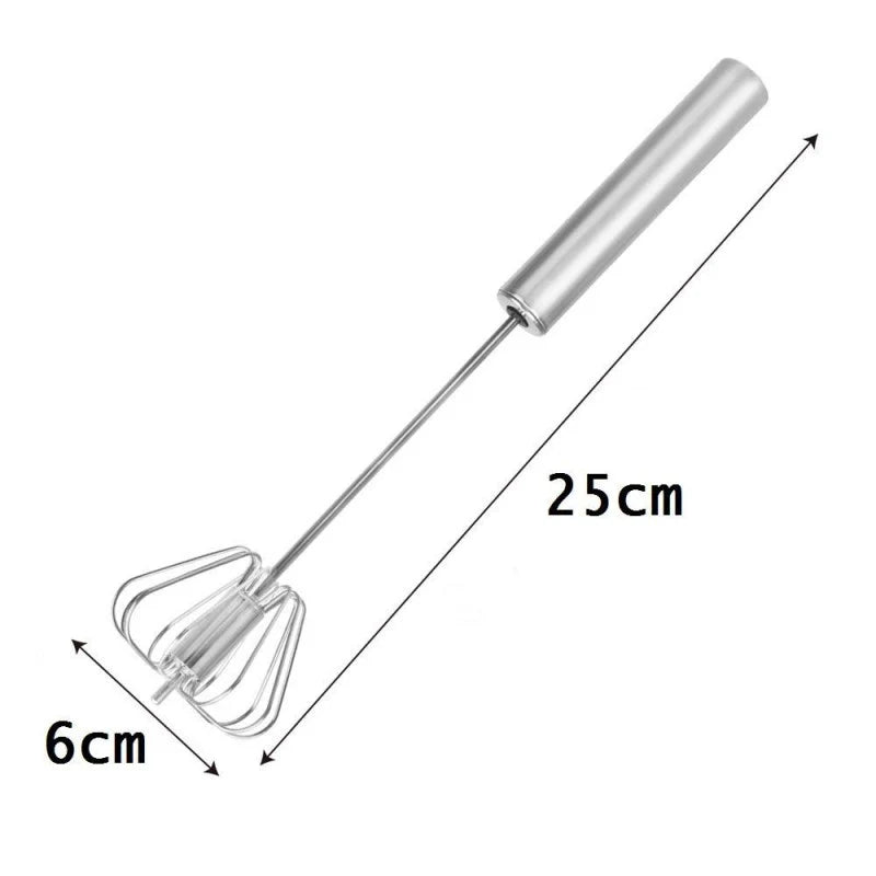 Manual Egg Beater Mixer