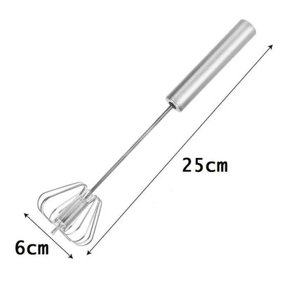 Manual Egg Beater Mixer
