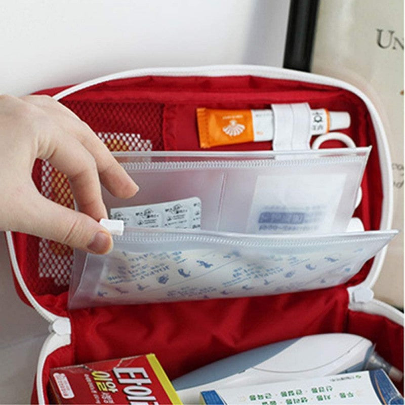 Mini Portable Medical Bag