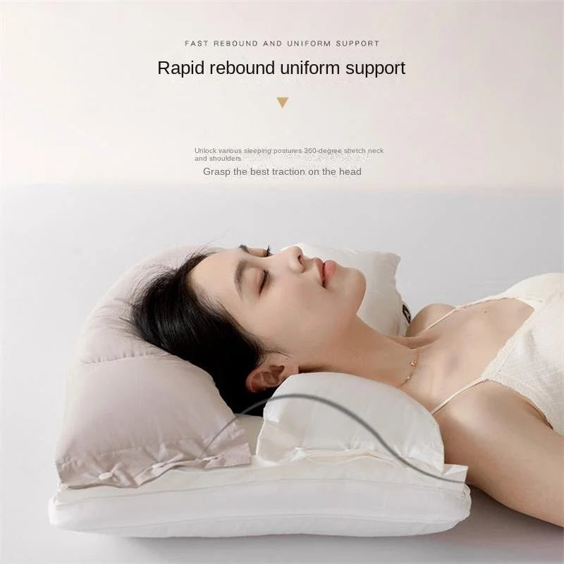 Dream Cloud Neck Pillow