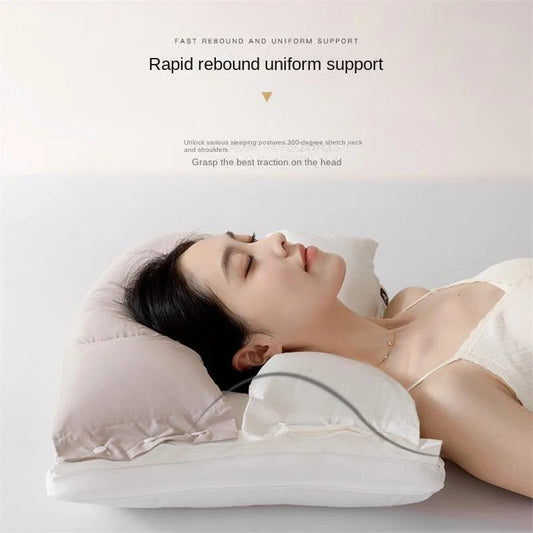 Dream Cloud Neck Pillow