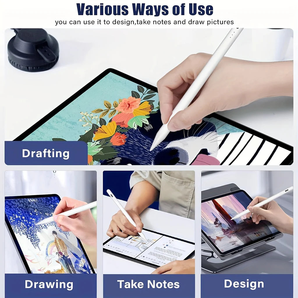 Universal Touch Screen Stylus Pen