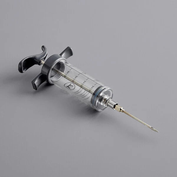 Flavor Seasoning Injector Needle