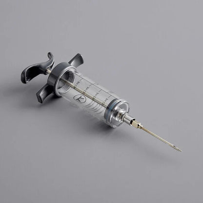 Flavor Seasoning Injector Needle