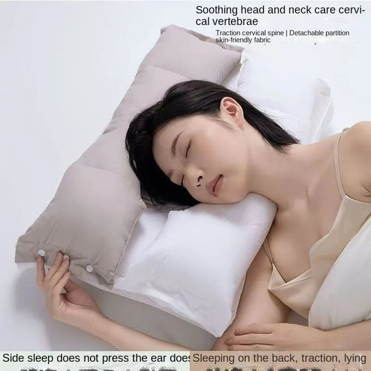 Dream Cloud Neck Pillow