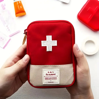 Mini Portable Medical Bag