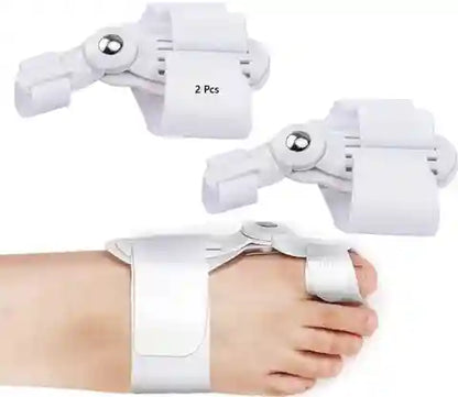 Thumb Valgus Toe Corrector for Men & Women