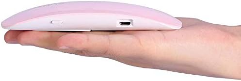 SUN Mini UV/LED Nail Dryer