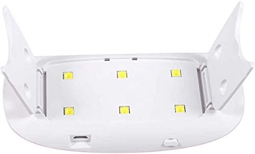 SUN Mini UV/LED Nail Dryer