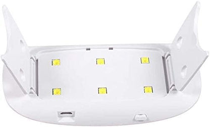 SUN Mini UV/LED Nail Dryer