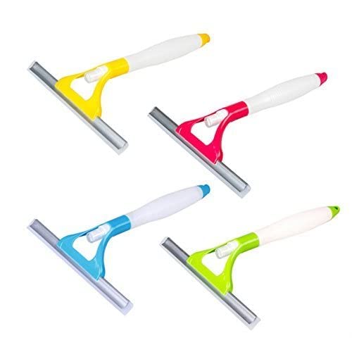 3 in 1 Glass Spray wiper