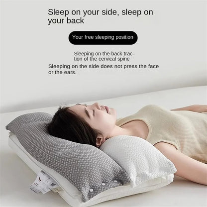 Dream Cloud Neck Pillow