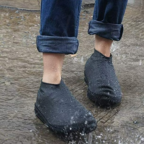 Water Proof Silicone Shoe Cover