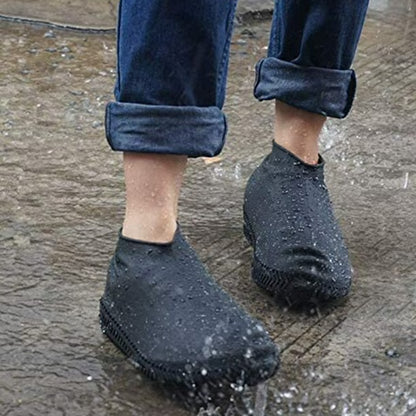 Water Proof Silicone Shoe Cover