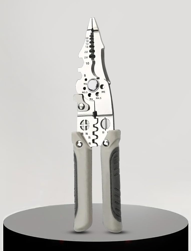 Multi Wire Stripper Tool