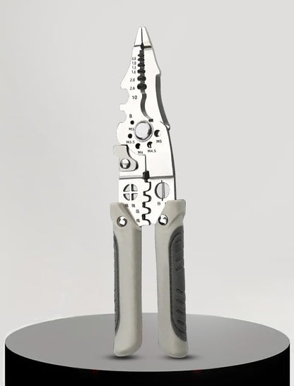 Multi Wire Stripper Tool