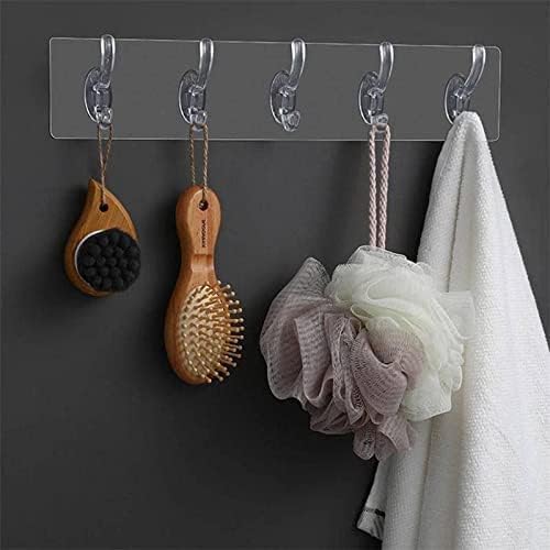 6-Hook Organizer Hanger