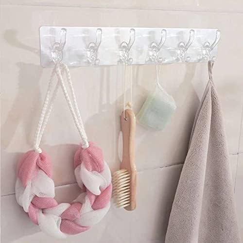 6-Hook Organizer Hanger