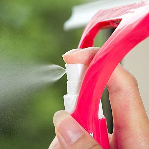 3 in 1 Glass Spray wiper