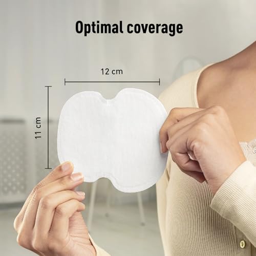 Underarms Sweat Pad Pack of 12
