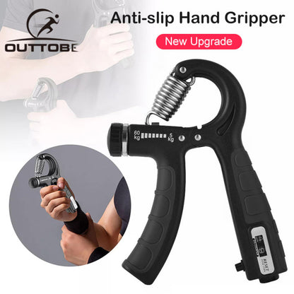 3-in-1 Hand & Forearm Strength Kit