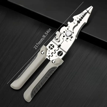 Multi Wire Stripper Tool