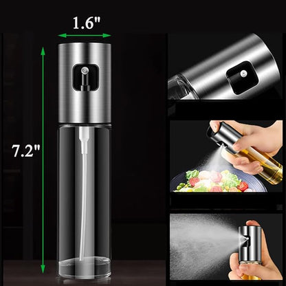 OZ Oil Sprayer Mister