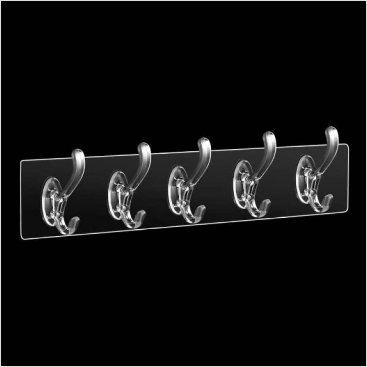 6-Hook Organizer Hanger