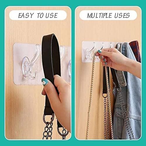 6-Hook Organizer Hanger