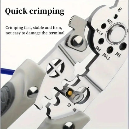 Multi Wire Stripper Tool