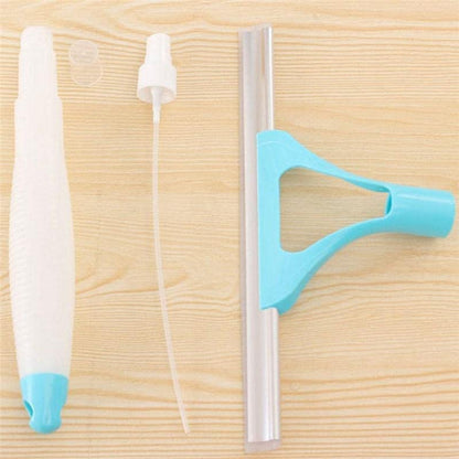3 in 1 Glass Spray wiper