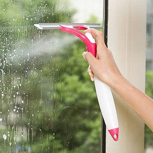 3 in 1 Glass Spray wiper