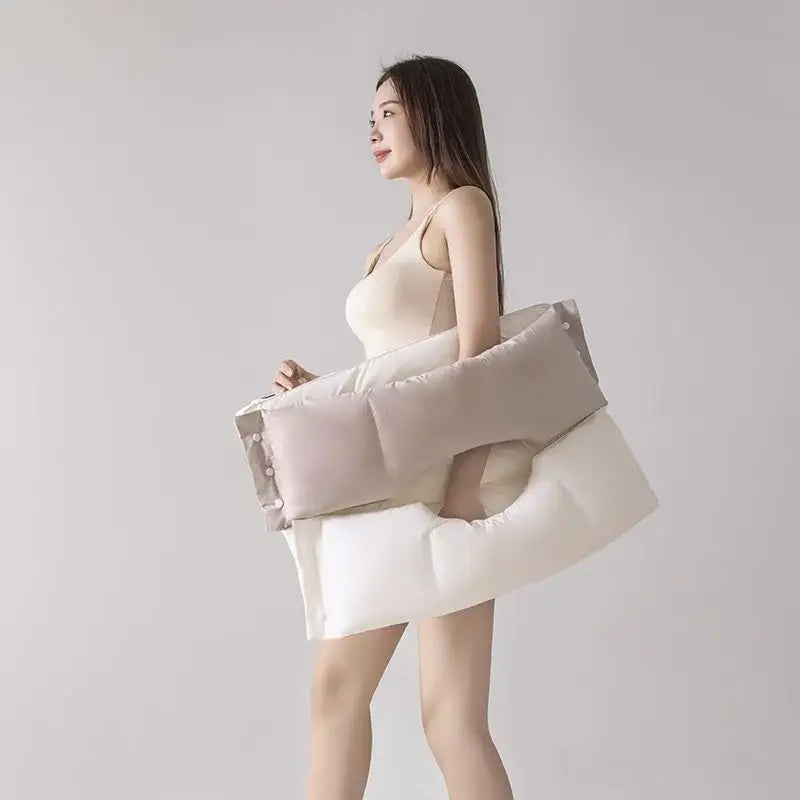 Dream Cloud Neck Pillow